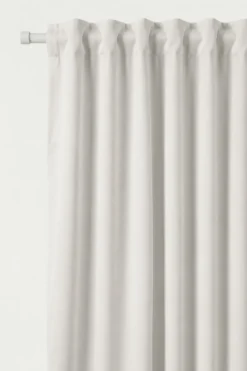 Zasłona Dekoracyjna VIVA Ivory