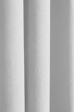 Zasłona Dekoracyjna VIVA Szary